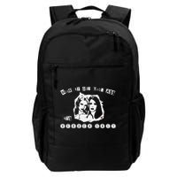 Blow It Out Your Ass ItS Verucas Salt Backpack