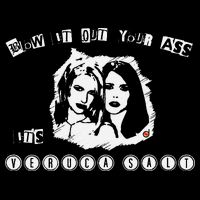 Blow It Out Your Ass ItS Verucas Salt Mug