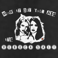 Blow It Out Your Ass ItS Verucas Salt Beanie