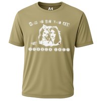 Blow It Out Your Ass ItS Verucas Salt Cooling Performance Crew T-Shirt