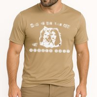 Blow It Out Your Ass ItS Verucas Salt Cooling Performance Crew T-Shirt