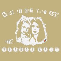 Blow It Out Your Ass ItS Verucas Salt Cooling Performance Crew T-Shirt