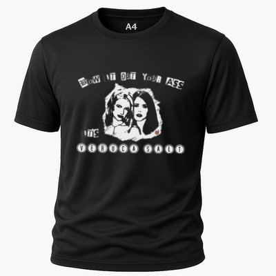 Blow It Out Your Ass ItS Verucas Salt Performance Shirt