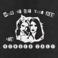 Blow It Out Your Ass ItS Verucas Salt 25L Jumbo Tote