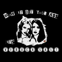 Blow It Out Your Ass ItS Verucas Salt Wool Snapback Cap