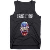 Bring It On Kamala Harris 2024 Election President Tank Top