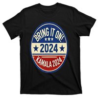 Bring It On Kamala Harris 2024 T-Shirt