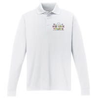 Blame It On the Drink Package Funny Cruise Cruising Cruiser Performance Long Sleeve Polo