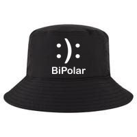Bipolar Smiley Cool Comfort Performance Bucket Hat