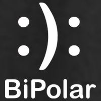 Bipolar Smiley Cool Comfort Performance Bucket Hat