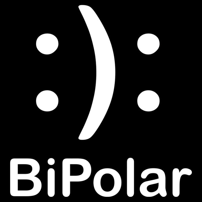 Bipolar Smiley Tank Top