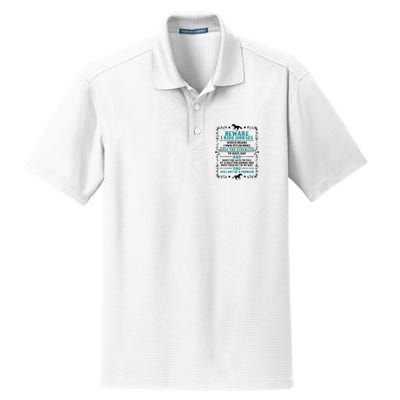 Beware I Ride Horses You Will Not Be A Problem Horse Lover Dry Zone Grid Polo