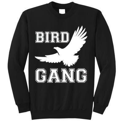 Bird Gang Philadelphia Sweatshirt