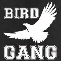 Bird Gang Philadelphia 11oz C Handle Ceramic Mug