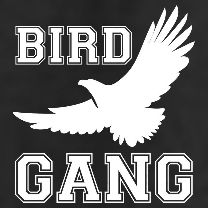 Bird Gang Philadelphia 11oz C Handle Ceramic Mug