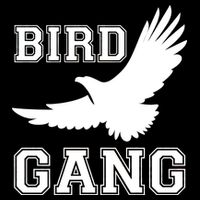 Bird Gang Philadelphia 16 in Basic Backpack
