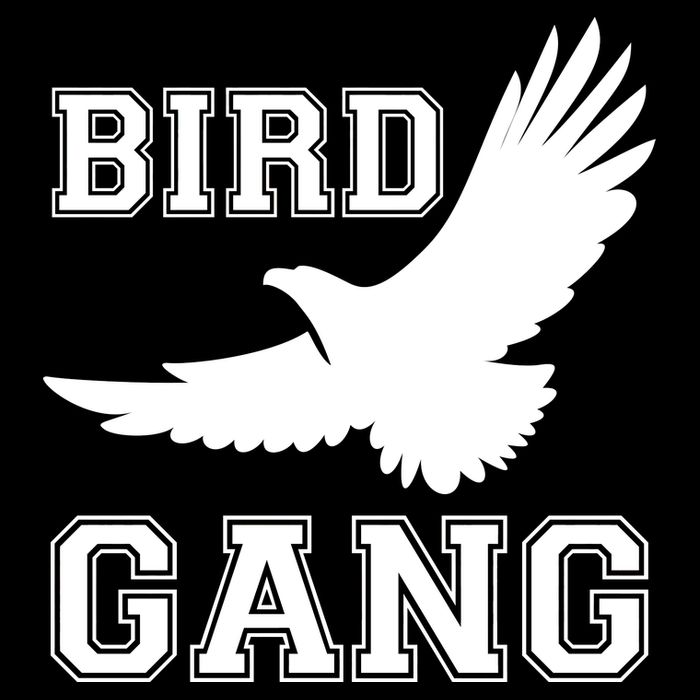 Bird Gang Philadelphia 16 in Basic Backpack