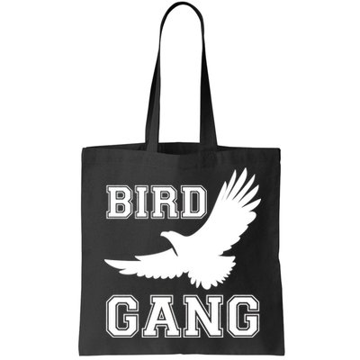 Bird Gang Philadelphia Bag