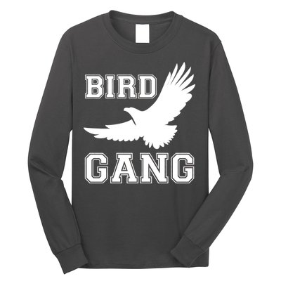 Bird Gang Philadelphia Long Sleeve Shirt