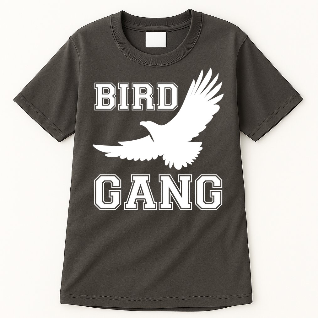Bird Gang Philadelphia Tall T-Shirt