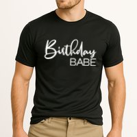 Birthday Babe Performance Shirt