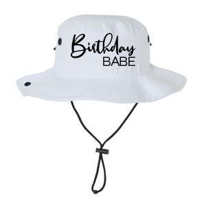 Birthday Babe Legacy Cool Fit Booney Bucket Hat