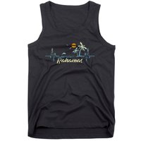 Bahamas Islands Souvenir Spring Break Bahamas Tank Top