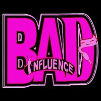BAD INFLUENCE SASSY WEAR City Backpack