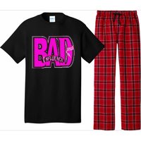 BAD INFLUENCE SASSY WEAR Pajama Set