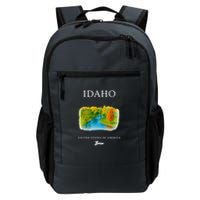 Boise Idaho Signature Series Backpack