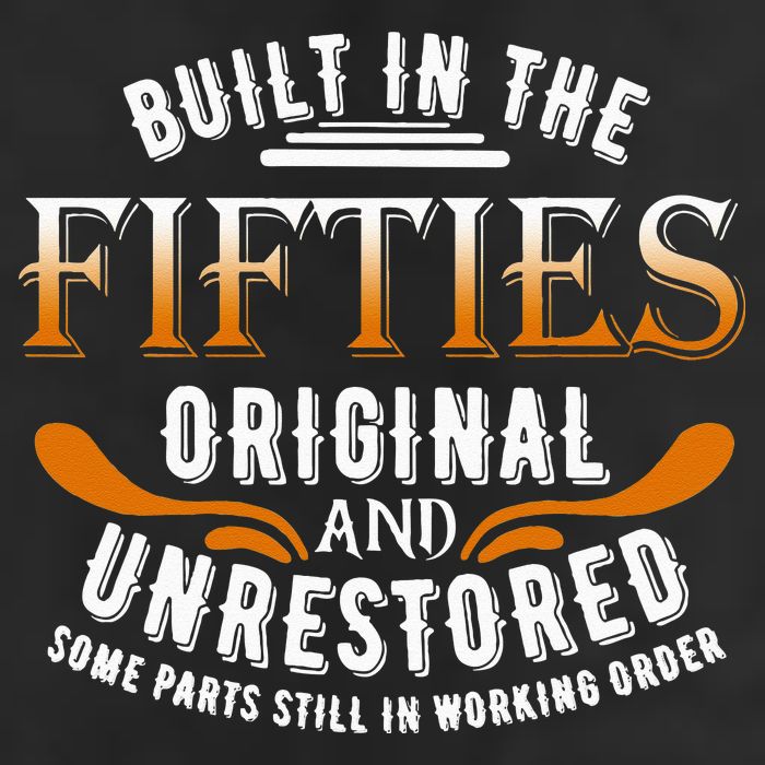Built In The Fifties Original Unrestored Some Parts Still In Beanie