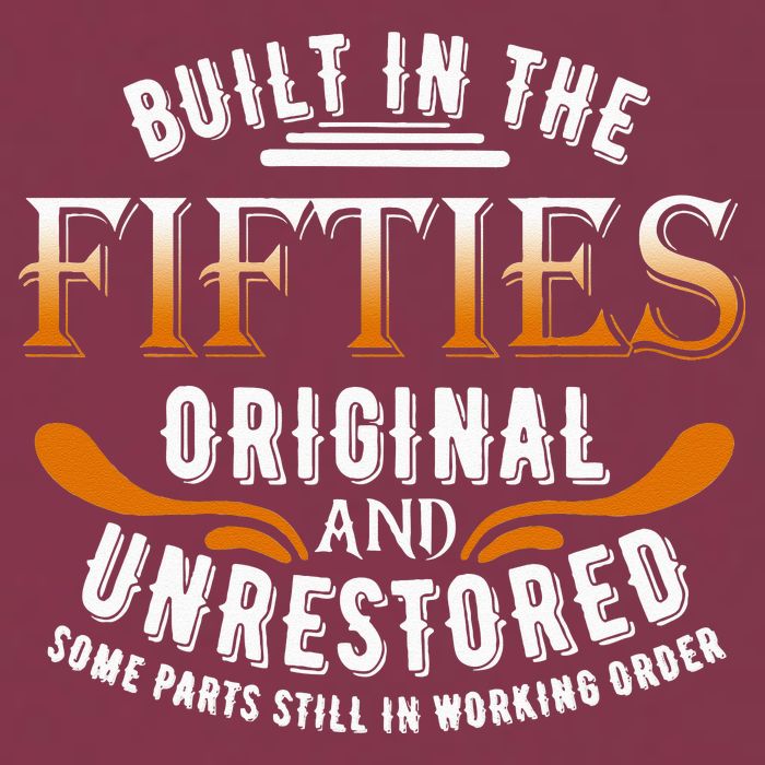 Built In The Fifties Original Unrestored Some Parts Still In 16oz Travel Tumbler