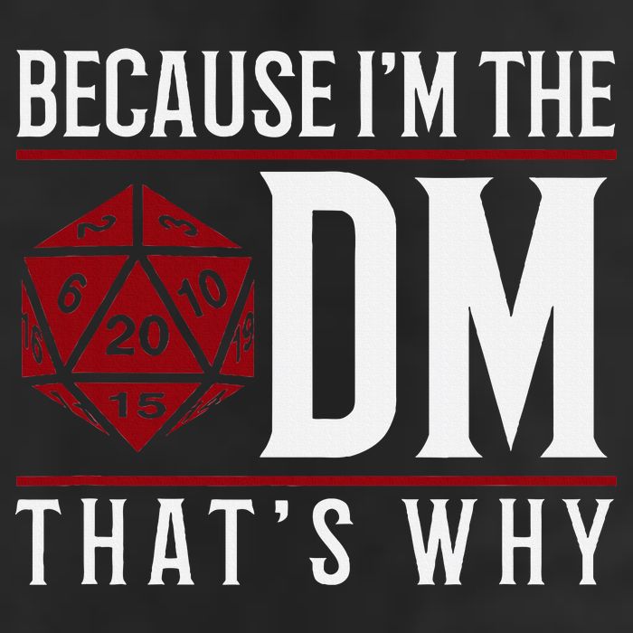 Because IM The Dm ThatS Why Tumbler