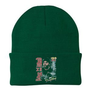 Boyz In The Hood Doughboy Poster Knit Cap Winter Beanie