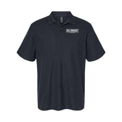 Billionaire In The Making Motivation Mindset Polo