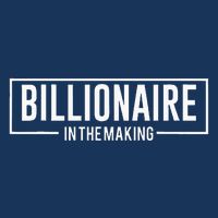 Billionaire In The Making Motivation Mindset Infant Baby Jersey Bodysuit