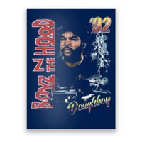 Boyz In The Hood Doughboy Poster Poster