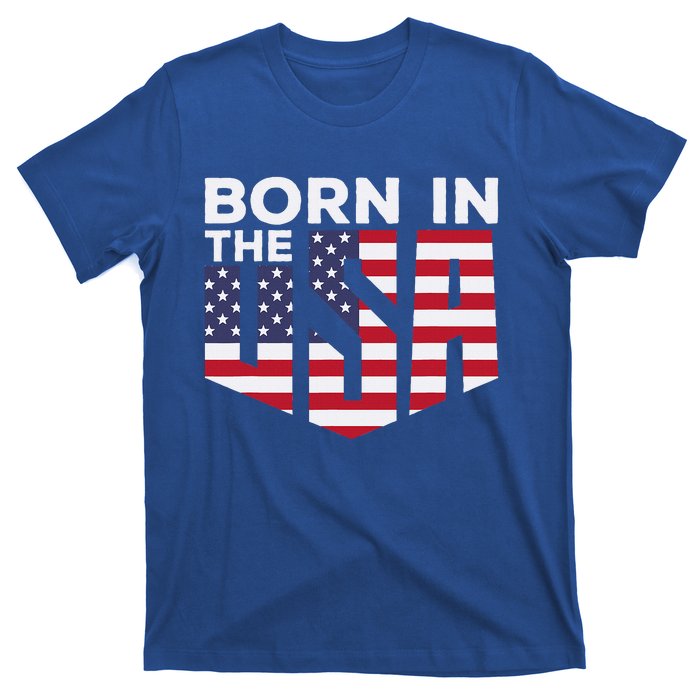 Born In The Usa T-Shirt