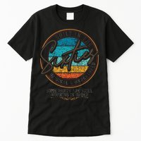 Built In The Sixties Original Unrestored For 60th Birthday Tall T-Shirt