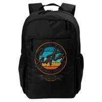 Built In The Sixties Original Unrestored For 60th Birthday Backpack