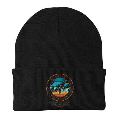 Built In The Sixties Original Unrestored For 60th Birthday Beanie