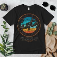 Built In The Sixties Original Unrestored For 60th Birthday Premium T-Shirt