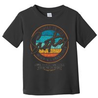 Built In The Sixties Original Unrestored For 60th Birthday Toddler T-Shirt
