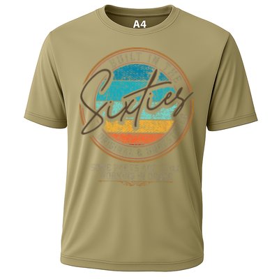 Built In The Sixties Original Unrestored For 60th Birthday Performance Shirt