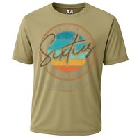Built In The Sixties Original Unrestored For 60th Birthday Performance Shirt