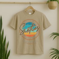 Built In The Sixties Original Unrestored For 60th Birthday T-Shirt