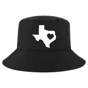 Born In Texas Home Cool Comfort Performance Bucket Hat