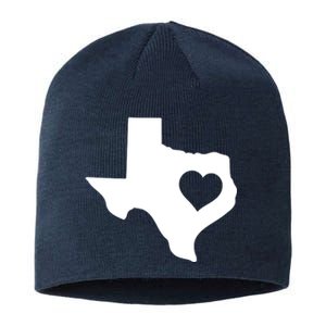 Born In Texas Home Sustainable Beanie