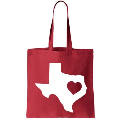 Born In Texas Home Bag