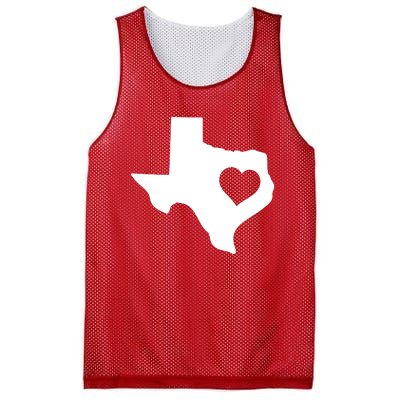 Born In Texas Home Mesh Reversible Basketball Jersey Tank